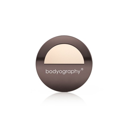 EF Powder Light/Medium Bodyography
EF Powder Light/Medium Bodyography
