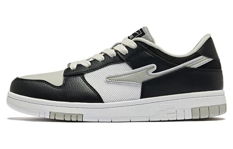 Кеды мужские, обувь для скейтбординга низкая Erke, цвет Black Gray
Кеды мужские, обувь для скейтбординга низкая Erke, цвет Black Gray