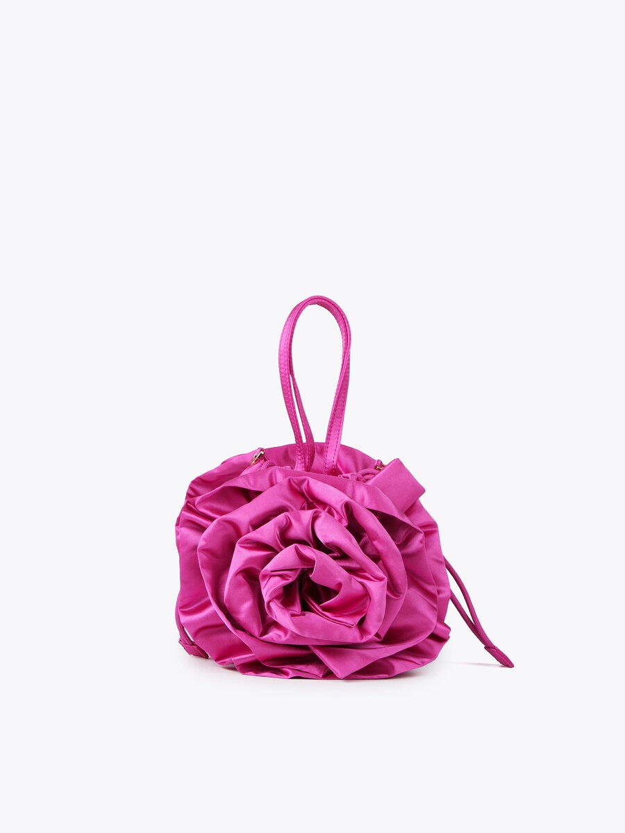 Сумка Lola Casademunt, фиолетовый
Сумка Lola Casademunt, фиолетовый