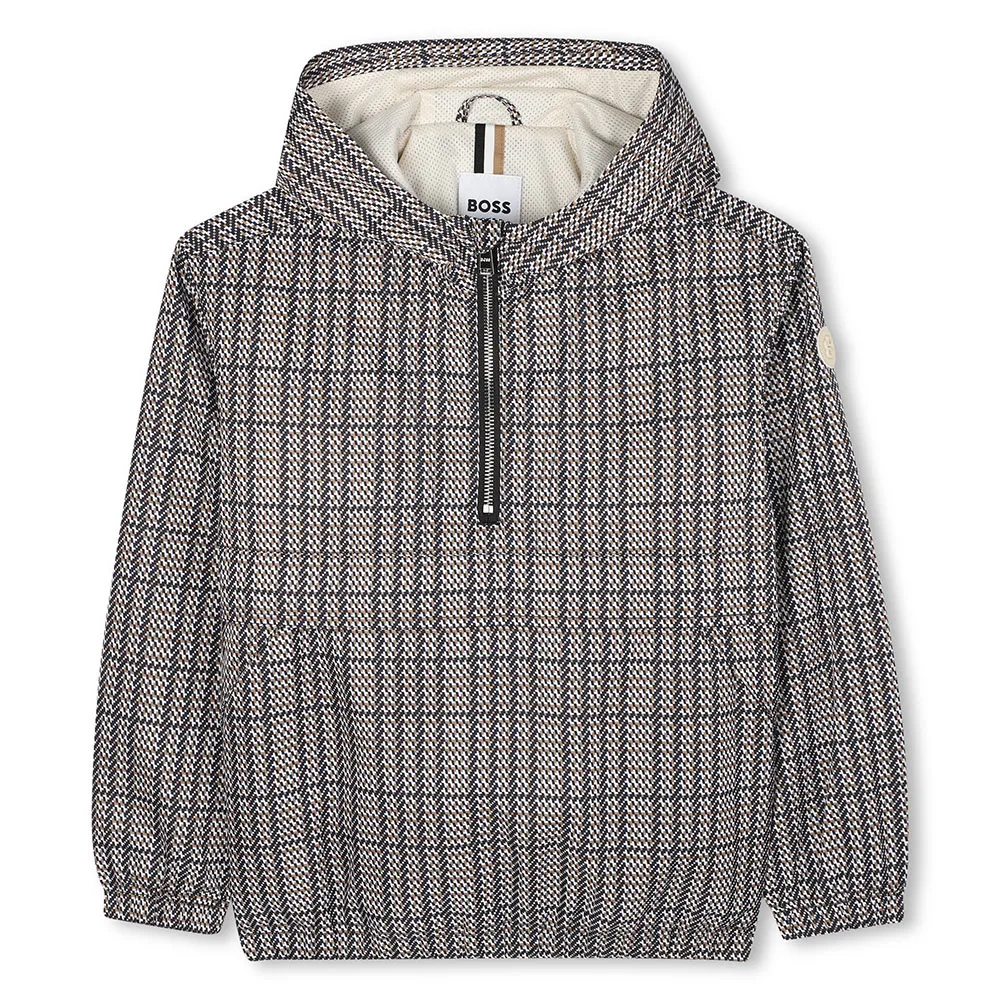 Куртка BOSS J52389, серый
Куртка BOSS J52389, серый