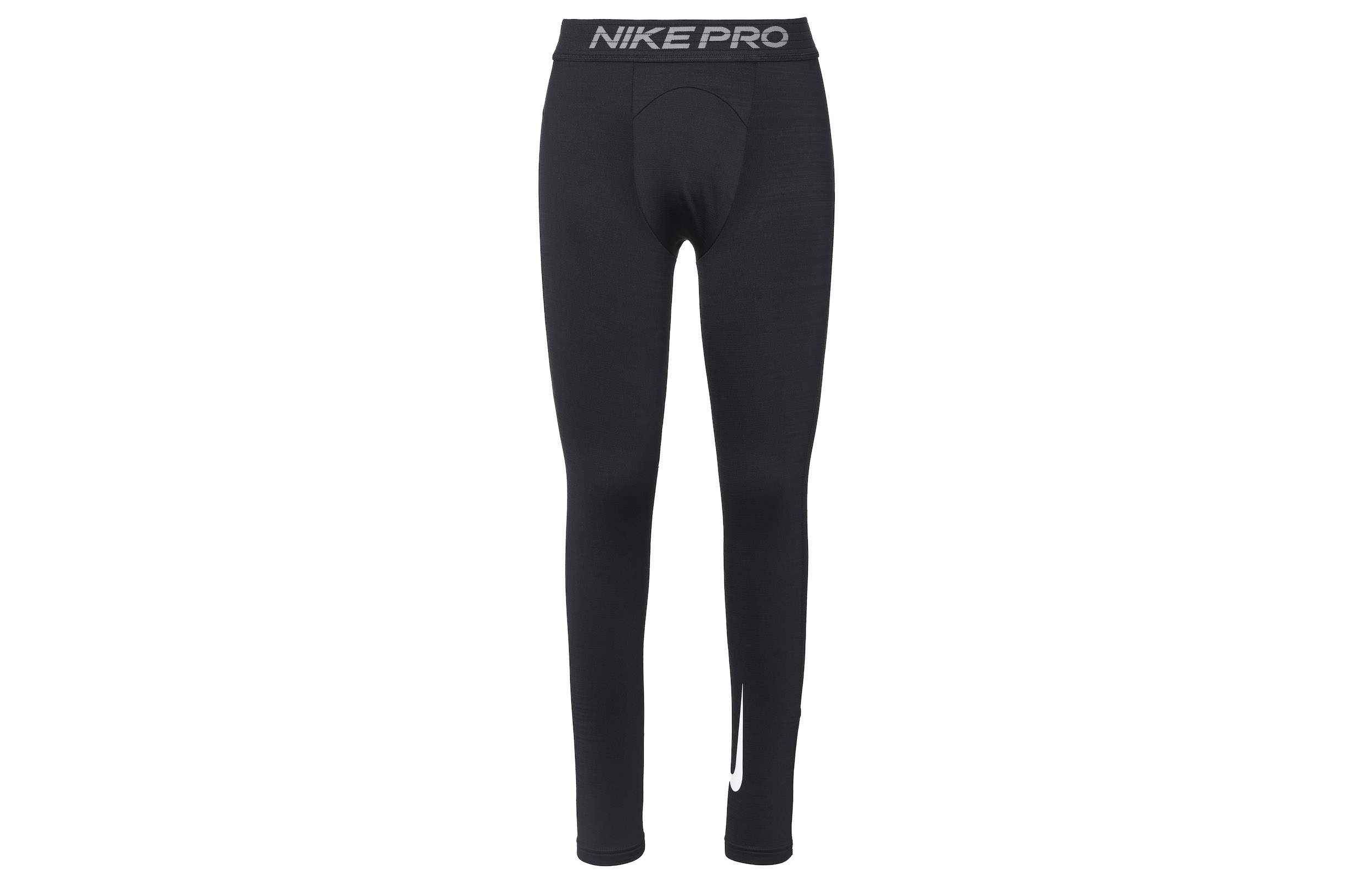Nike Мужские спортивные брюки, черные, средней высоты
Nike Мужские спортивные брюки, черные, средней высоты