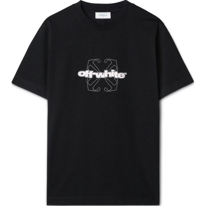 OFF-WHITE Футболка OFF WHITE Flock Arrow, Белый, OFF-WHITE Футболка OFF WHITE Flock Arrow
OFF-WHITE Футболка OFF WHITE Flock Arrow, Белый, OFF-WHITE Футболка OFF WHITE Flock Arrow