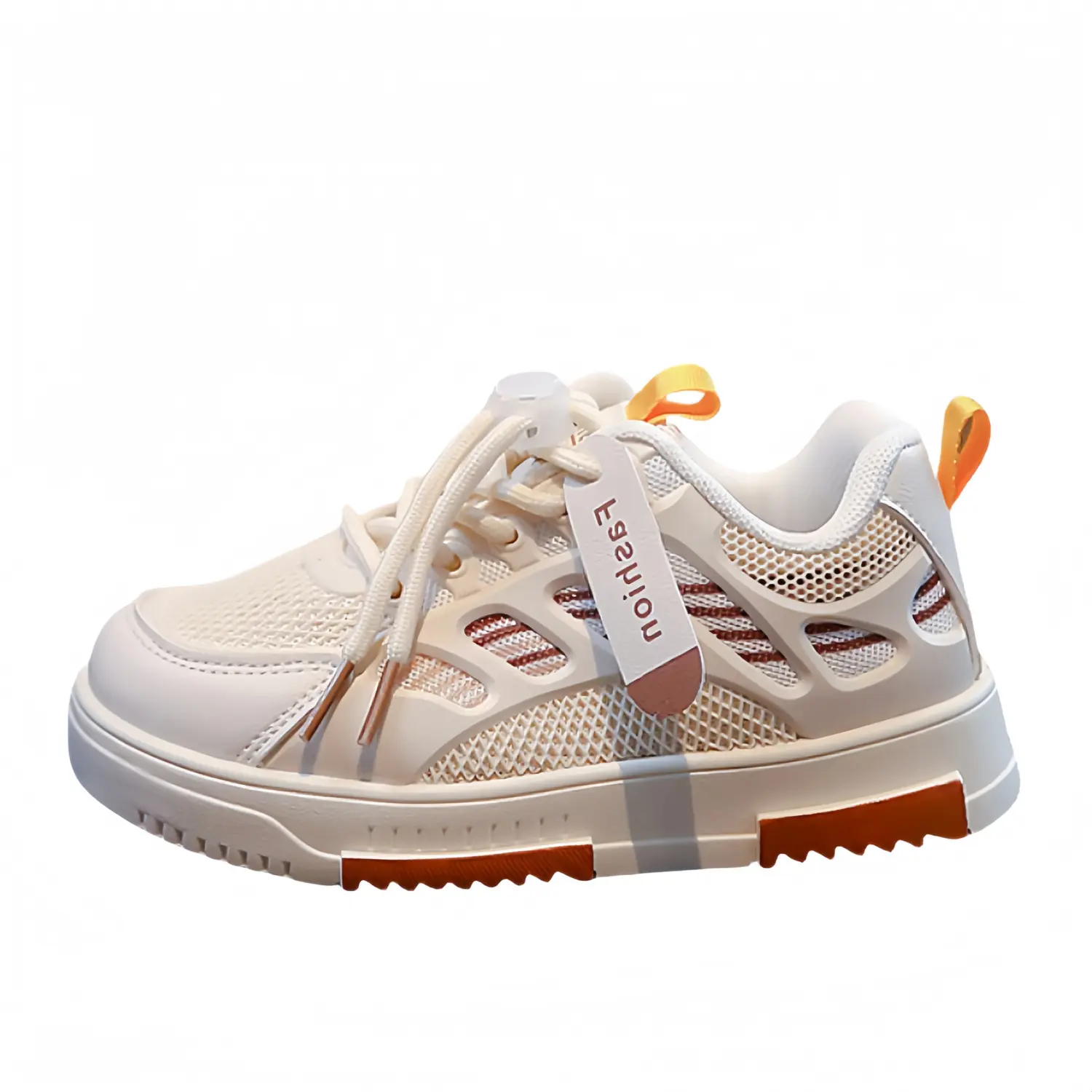 Детская повседневная обувь для дошкольников Neon, белый/хаки
Детская повседневная обувь для дошкольников Neon, белый/хаки