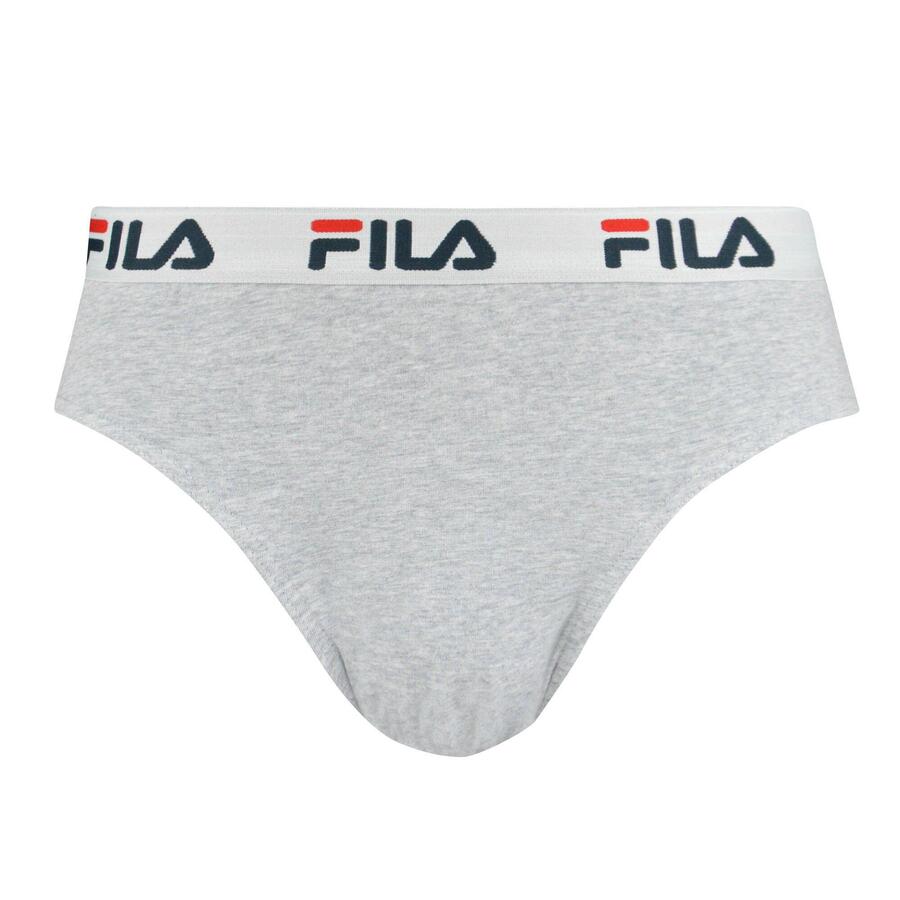 FILA Мужские трусы, 1 шт., эластичные
FILA Мужские трусы, 1 шт., эластичные