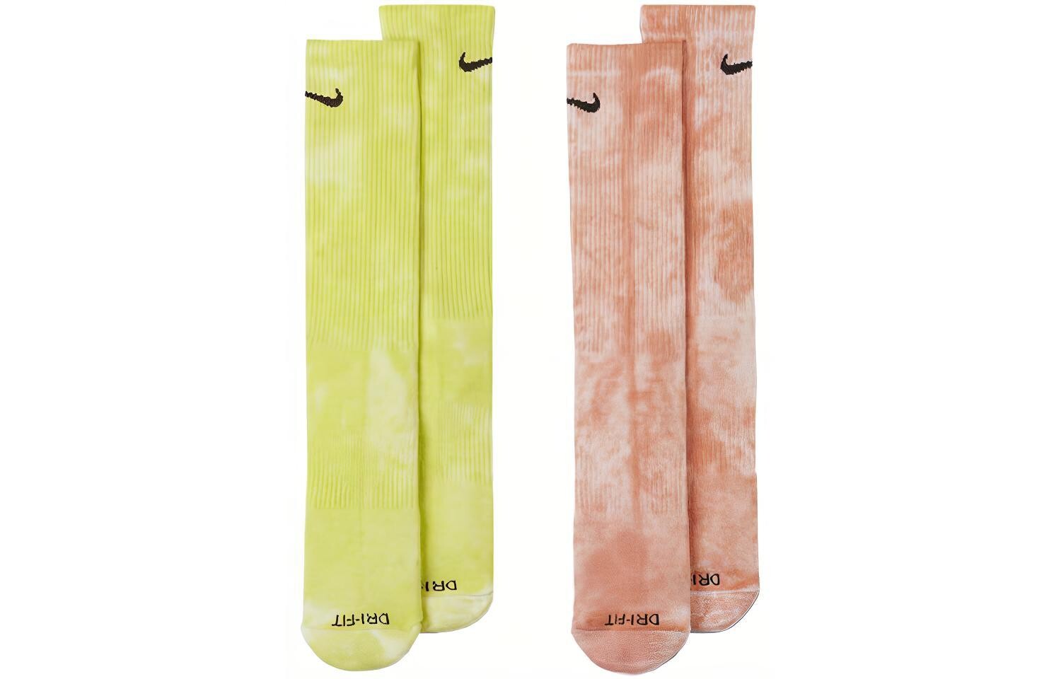 Носки унисекс до середины икры Nike
Носки унисекс до середины икры Nike