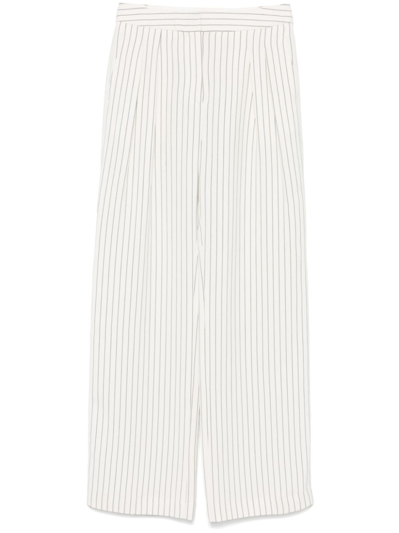 Loulou Studio строгие брюки Ayla, нейтральный цвет 
Loulou Studio строгие брюки Ayla, нейтральный цвет