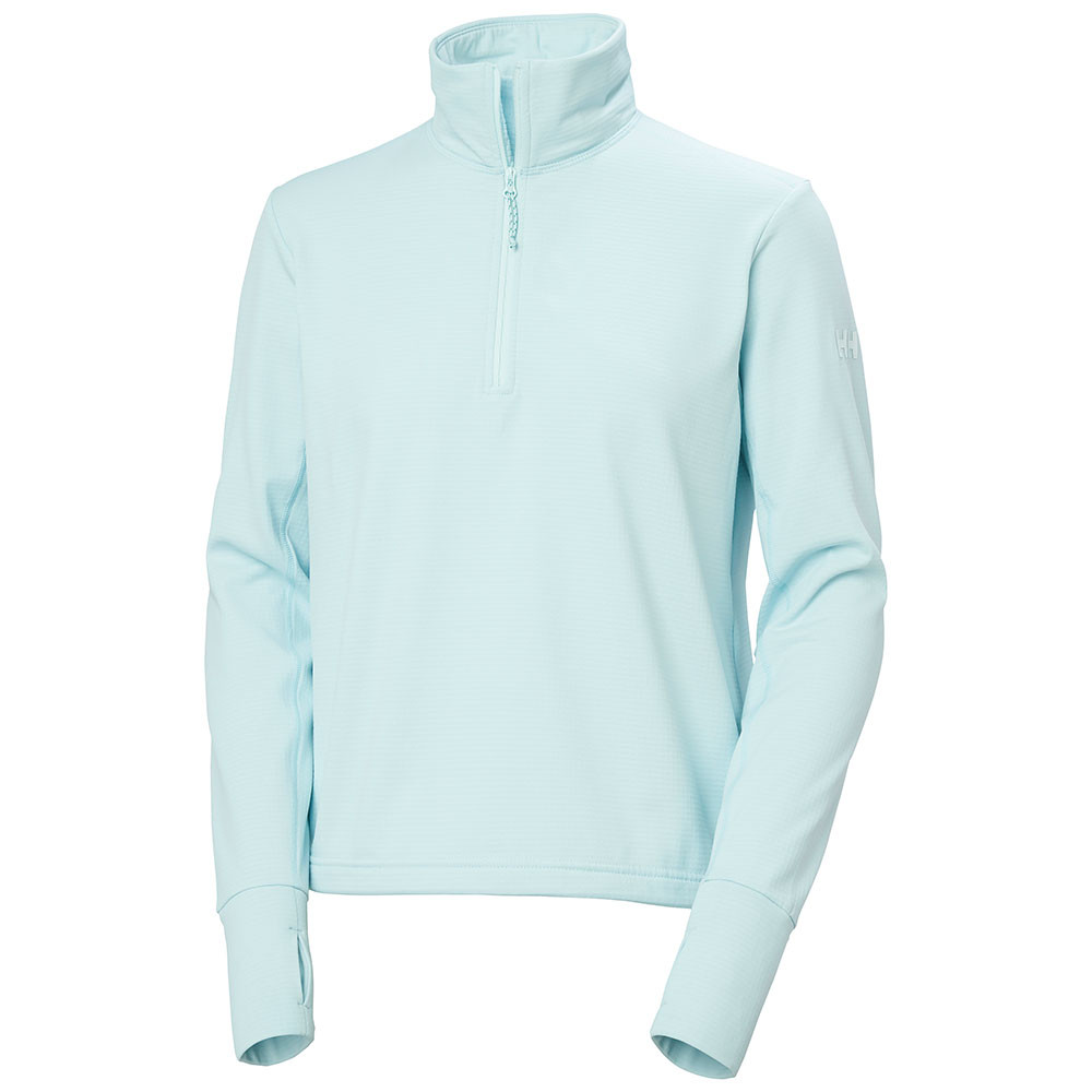 Женская флисовая толстовка Helly Hansen Versalite с затягивающимся поясом и молнией до середины груди., Barely Blue, Синий, Женская флисовая толстовка Helly Hansen Versalite с затягивающимся поясом и молнией до середины груди., Barely Blue
Женская флисовая толстовка Helly Hansen Versalite с затягивающимся поясом и молнией до середины груди., Barely Blue, Синий, Женская флисовая толстовка Helly Hansen Versalite с затягивающимся поясом и молнией до середины груди., Barely Blue