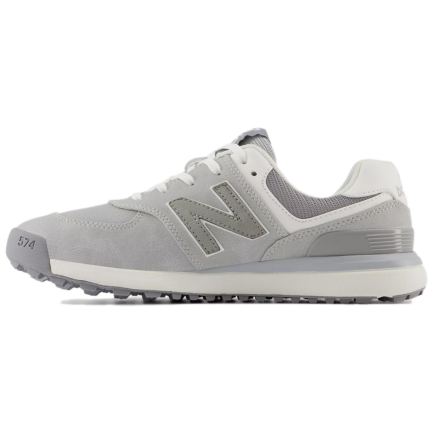 New Balance Кроссовки 574 Greens V2 Light Grey Grey Women's
New Balance Кроссовки 574 Greens V2 Light Grey Grey Women's