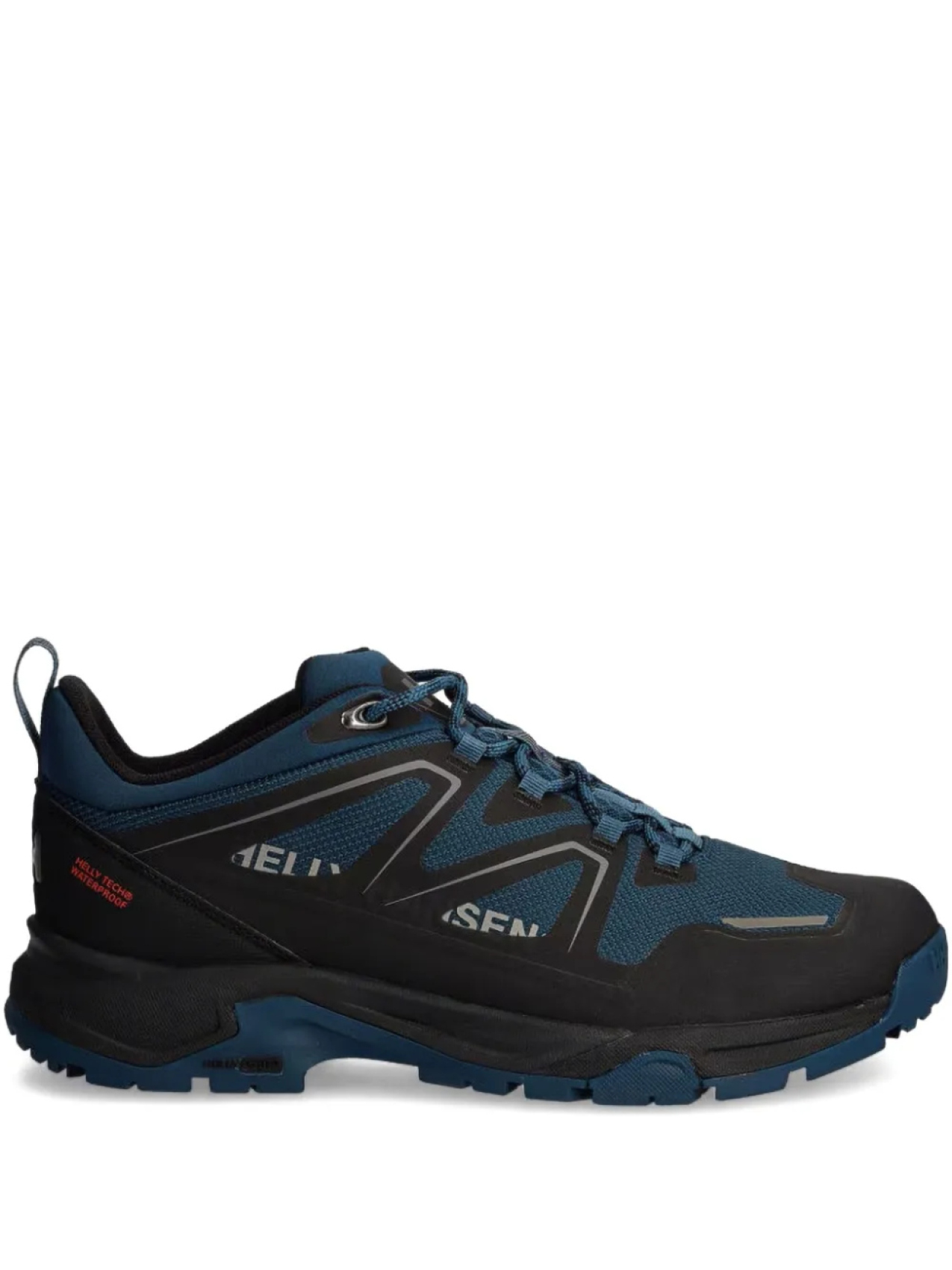 Кроссовки с сетчатыми вставками Helly Hansen, синий
Кроссовки с сетчатыми вставками Helly Hansen, синий