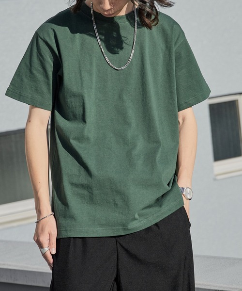 Футболка с коротким рукавом, вышивка крестиком, плотность ткани 175 г, унисекс, круглый вырез CROSS & STITCH, темно-зеленый
Футболка с коротким рукавом, вышивка крестиком, плотность ткани 175 г, унисекс, круглый вырез CROSS & STITCH, темно-зеленый