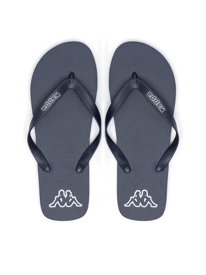 Шлепанцы Kappa, темно-синий
Шлепанцы Kappa, темно-синий