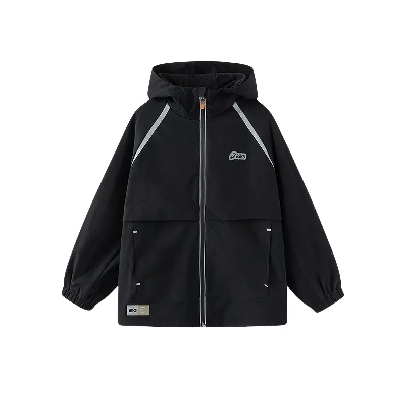 ASICS Куртка Urban Light Trend Black для детей 3-7 лет
ASICS Куртка Urban Light Trend Black для детей 3-7 лет