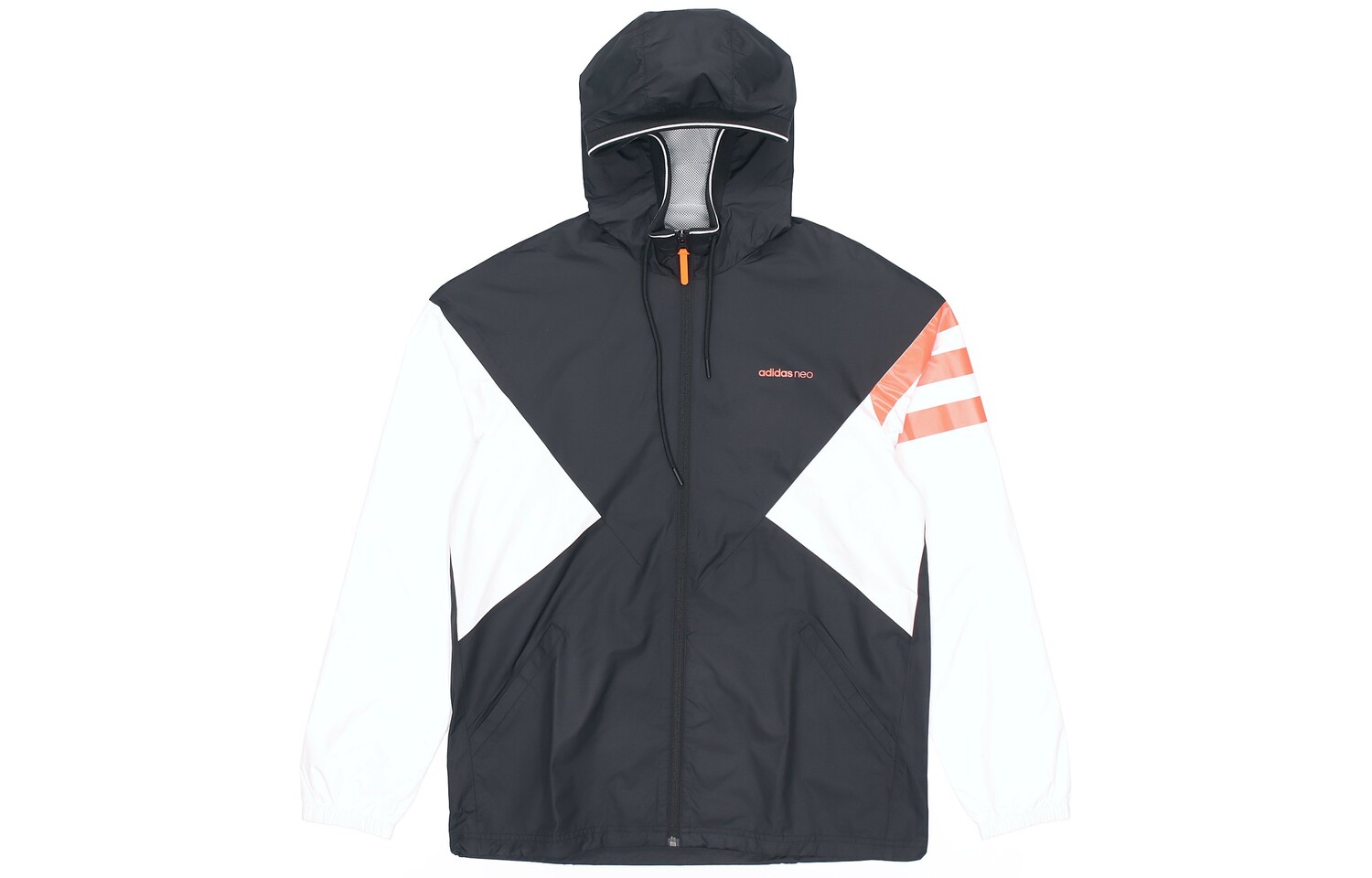 Куртка мужская черный Adidas Neo
Куртка мужская черный Adidas Neo