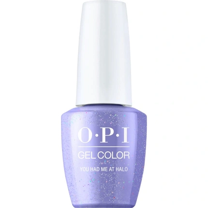 Гель-лак для ногтей You Had Me At Halo 15 мл Opi Coty
Гель-лак для ногтей You Had Me At Halo 15 мл Opi Coty