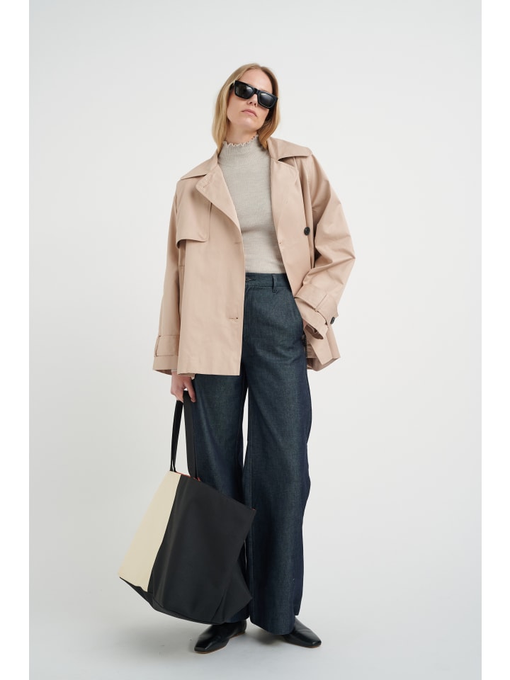 Зимняя куртка InWear
Зимняя куртка InWear