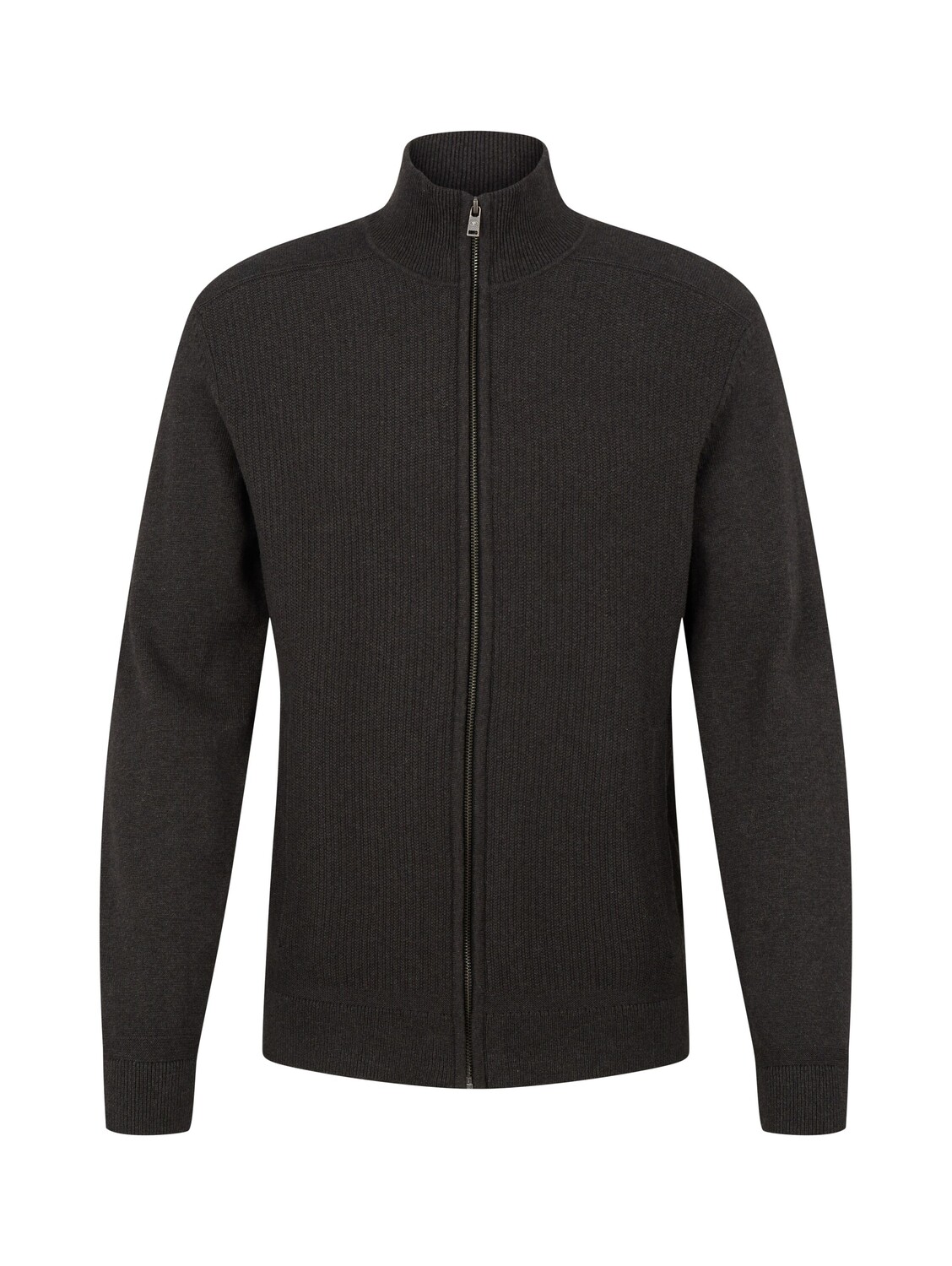 Толстовка Tom Tailor Strickjacke, серый
Толстовка Tom Tailor Strickjacke, серый