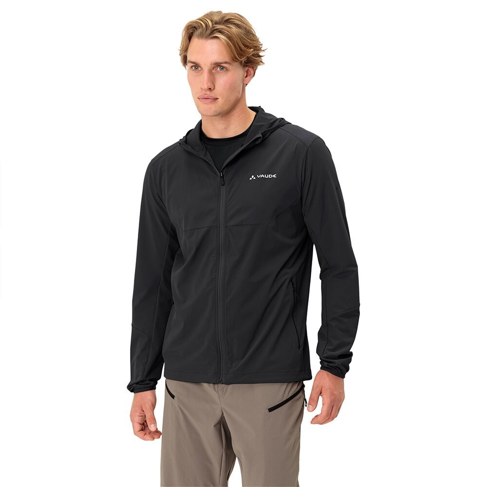 Куртка VAUDE Moab IV, черный
Куртка VAUDE Moab IV, черный