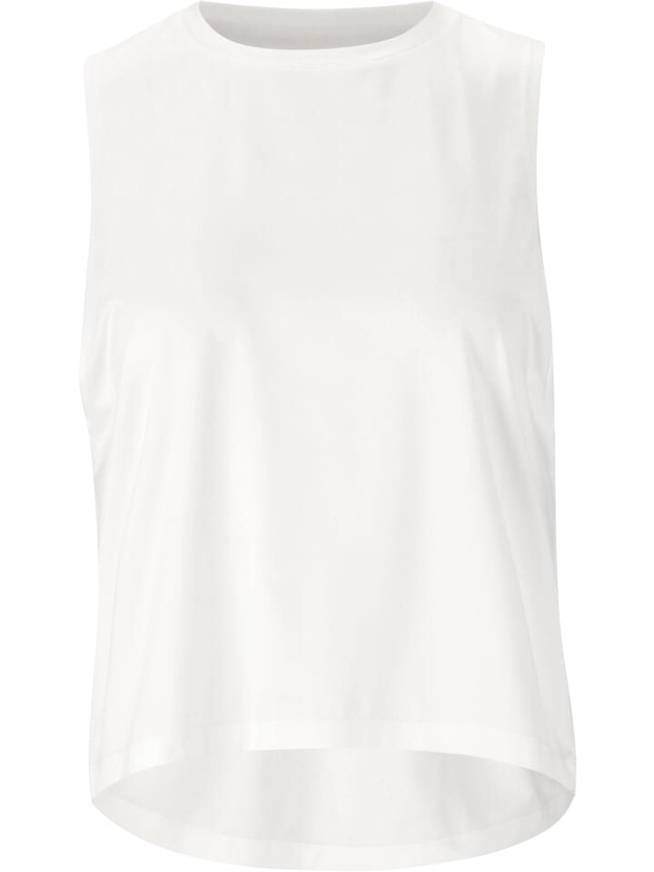 Топ Athlecia Top Pacy, цвет 1002 White
Топ Athlecia Top Pacy, цвет 1002 White