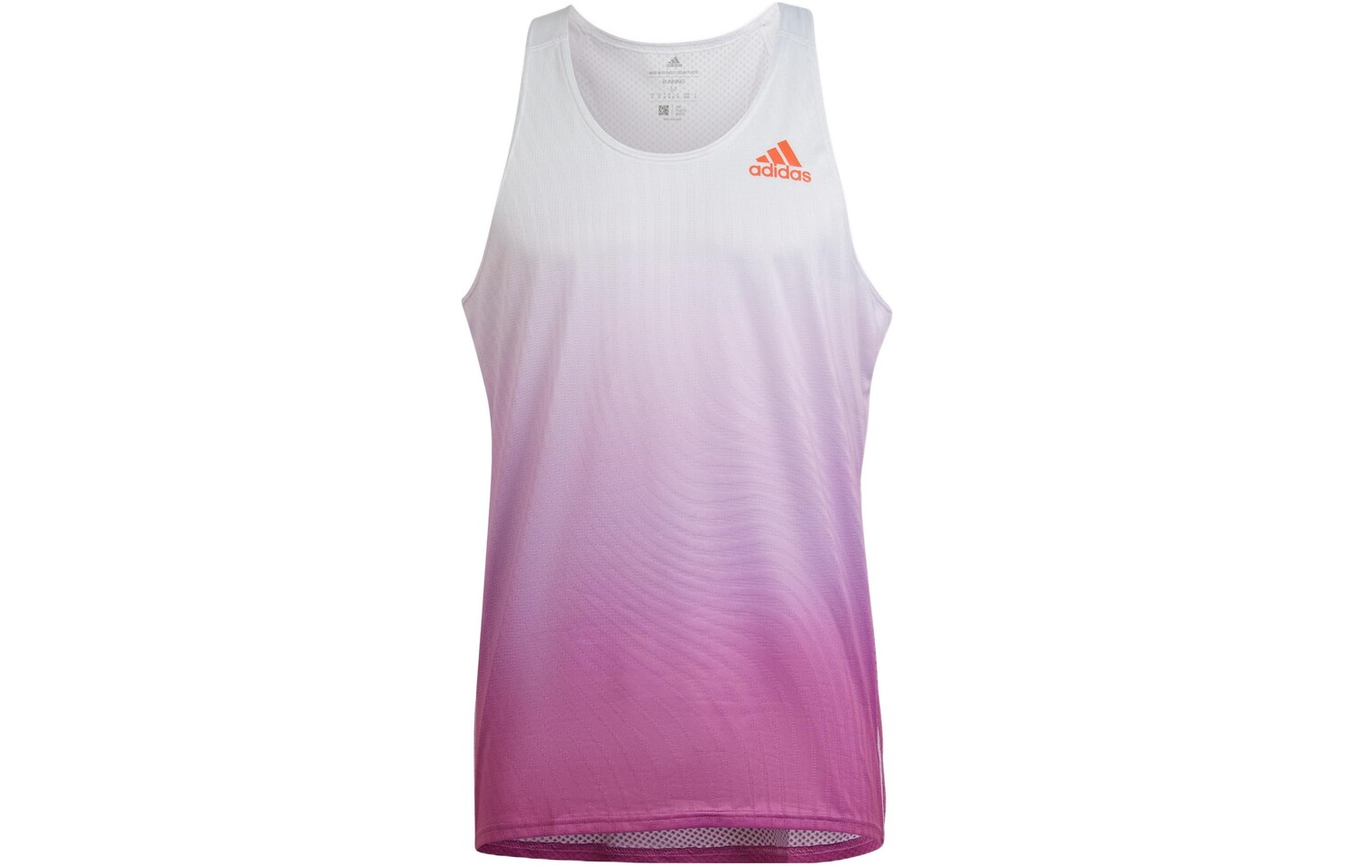 Майка мужская фиолетовый Adidas, фиолетовый
Майка мужская фиолетовый Adidas, фиолетовый