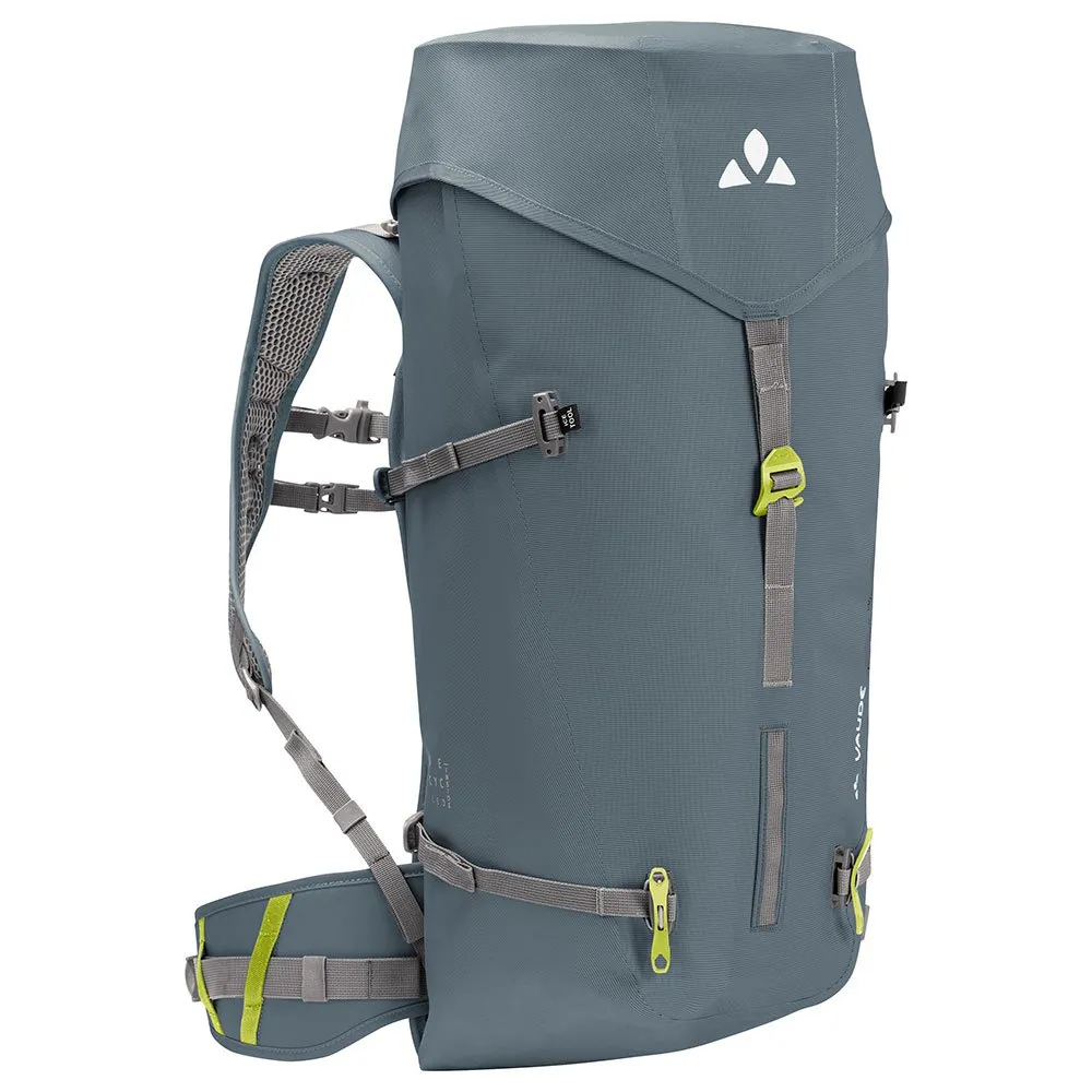 Рюкзак VAUDE Rupal Proof 28L, серый
Рюкзак VAUDE Rupal Proof 28L, серый