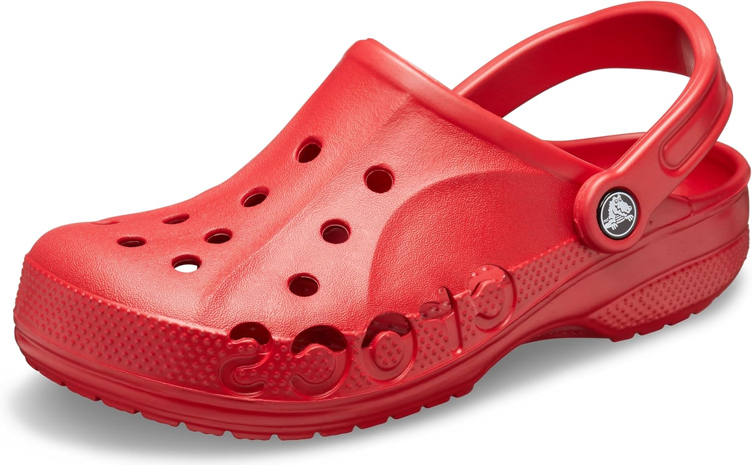Унисекс сабо Crocs Baya с графическим рисунком, Pepper
Унисекс сабо Crocs Baya с графическим рисунком, Pepper