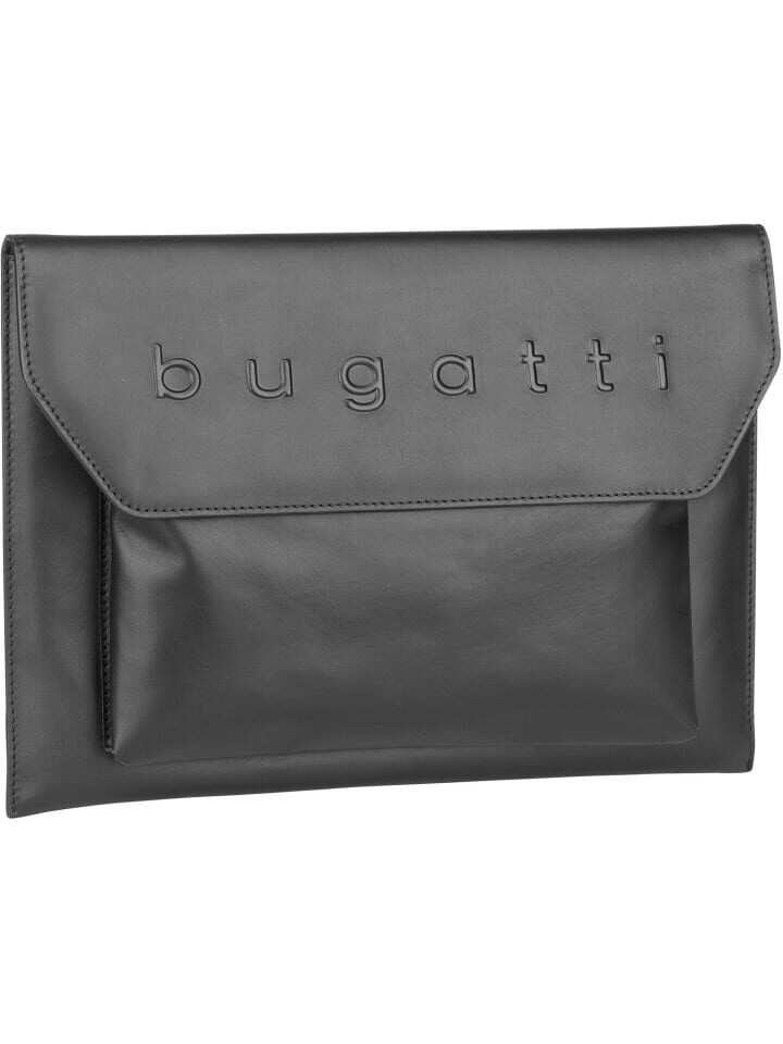 Сумка для ноутбуков Bugatti, черный 
Сумка для ноутбуков Bugatti, черный