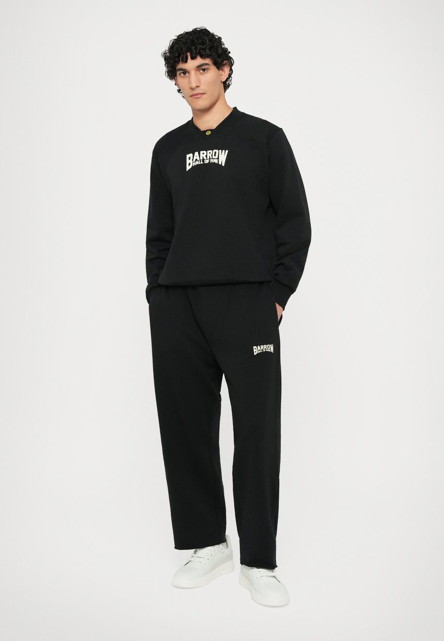 Толстовка Barrow UNISEX, Black
Толстовка Barrow UNISEX, Black