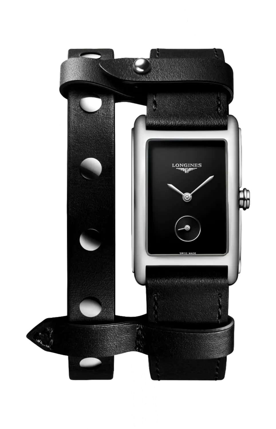 Часы Longines Dolcevita X YVY 23,30 х 37 мм
Часы Longines Dolcevita X YVY 23,30 х 37 мм