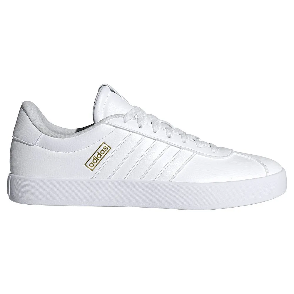 Кроссовки adidas VL Court 3.0 trainers, белый
Кроссовки adidas VL Court 3.0 trainers, белый
