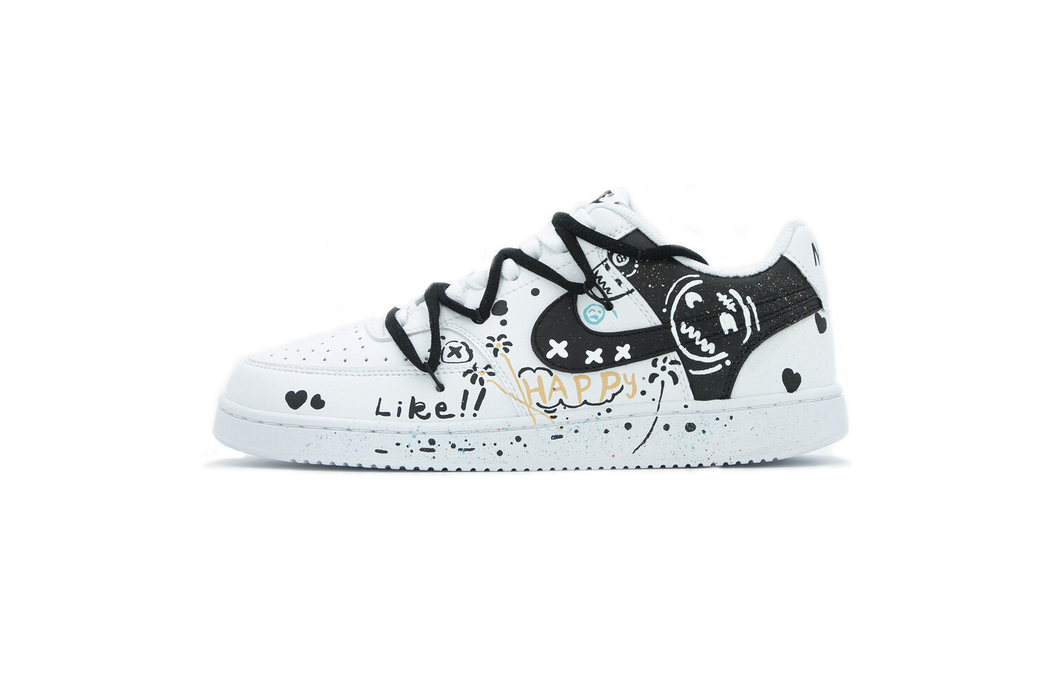 Мужские кроссовки для скейтбординга Nike Court Vision 1, I look, Серый, Мужские кроссовки для скейтбординга Nike Court Vision 1, I look
Мужские кроссовки для скейтбординга Nike Court Vision 1, I look, Серый, Мужские кроссовки для скейтбординга Nike Court Vision 1, I look