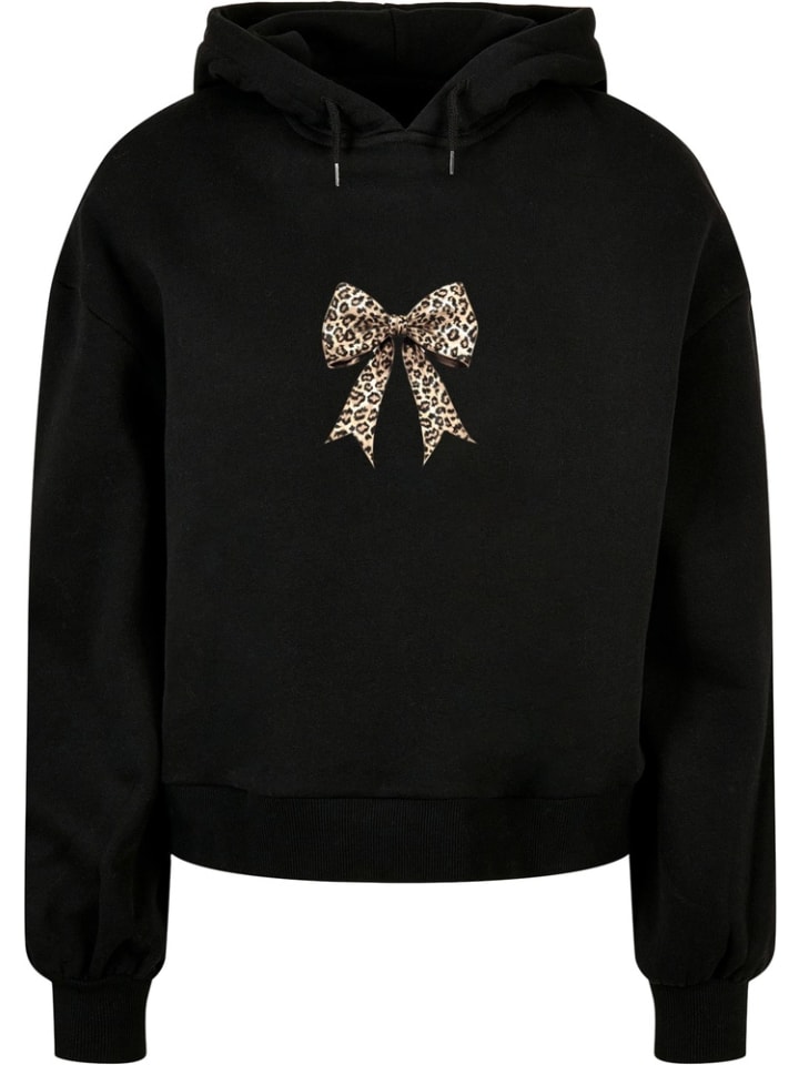 Толстовка черного цвета Merchcode
Толстовка черного цвета Merchcode