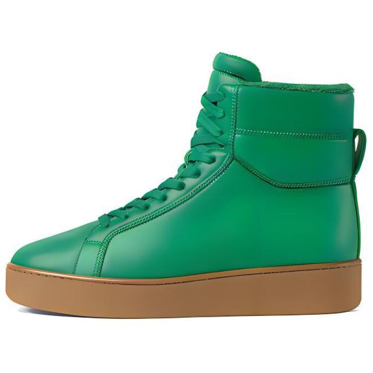 Кроссовки Bottega Veneta Lifestyle, зеленый
Кроссовки Bottega Veneta Lifestyle, зеленый