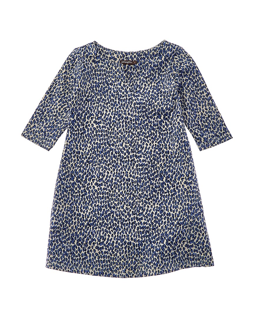 Платье J.McLaughlin Micro Animal Carly, синий
Платье J.McLaughlin Micro Animal Carly, синий