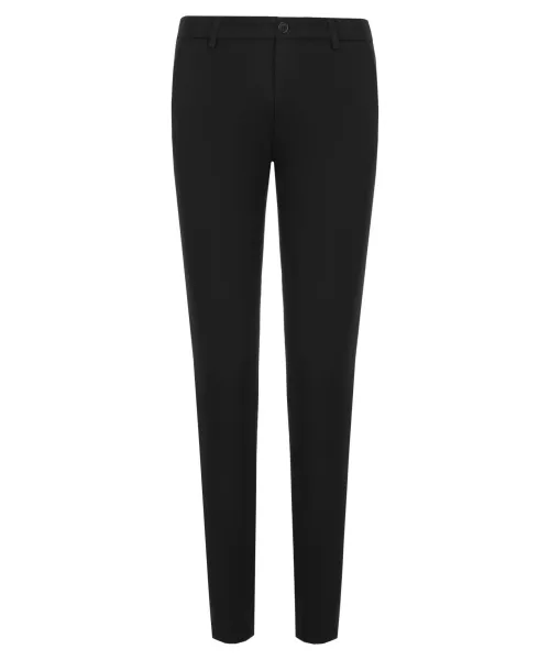 Брюки Liu Jo, черный
Брюки Liu Jo, черный