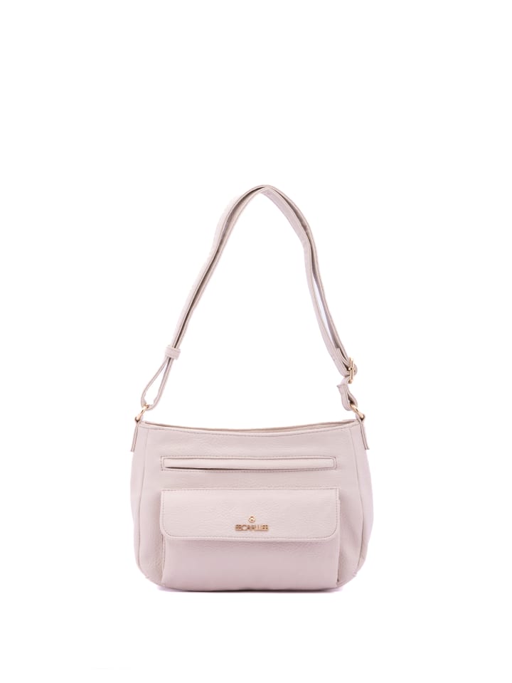 Наплечная сумка B Cavalli B, бежевый
Наплечная сумка B Cavalli B, бежевый