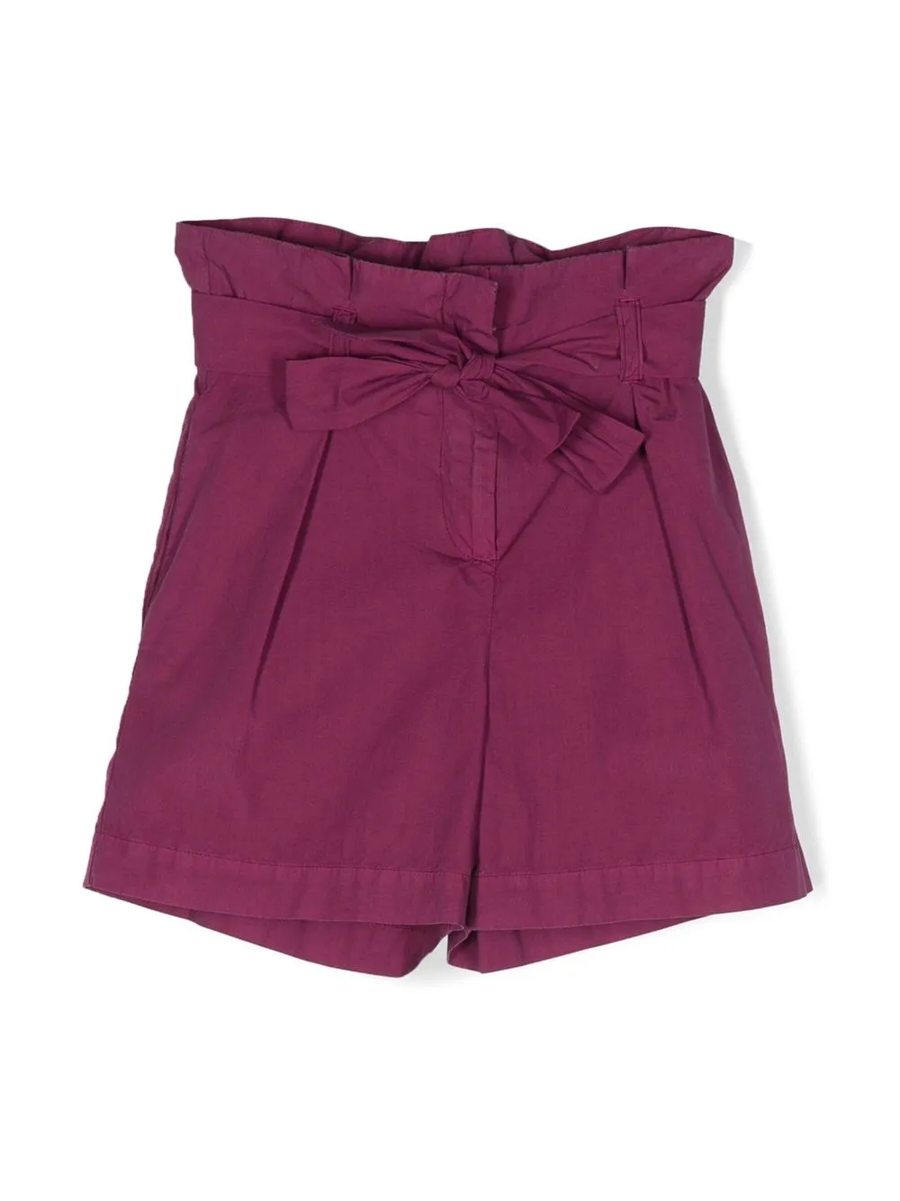 Шорты со сборками Bonpoint, фиолетовый
Шорты со сборками Bonpoint, фиолетовый