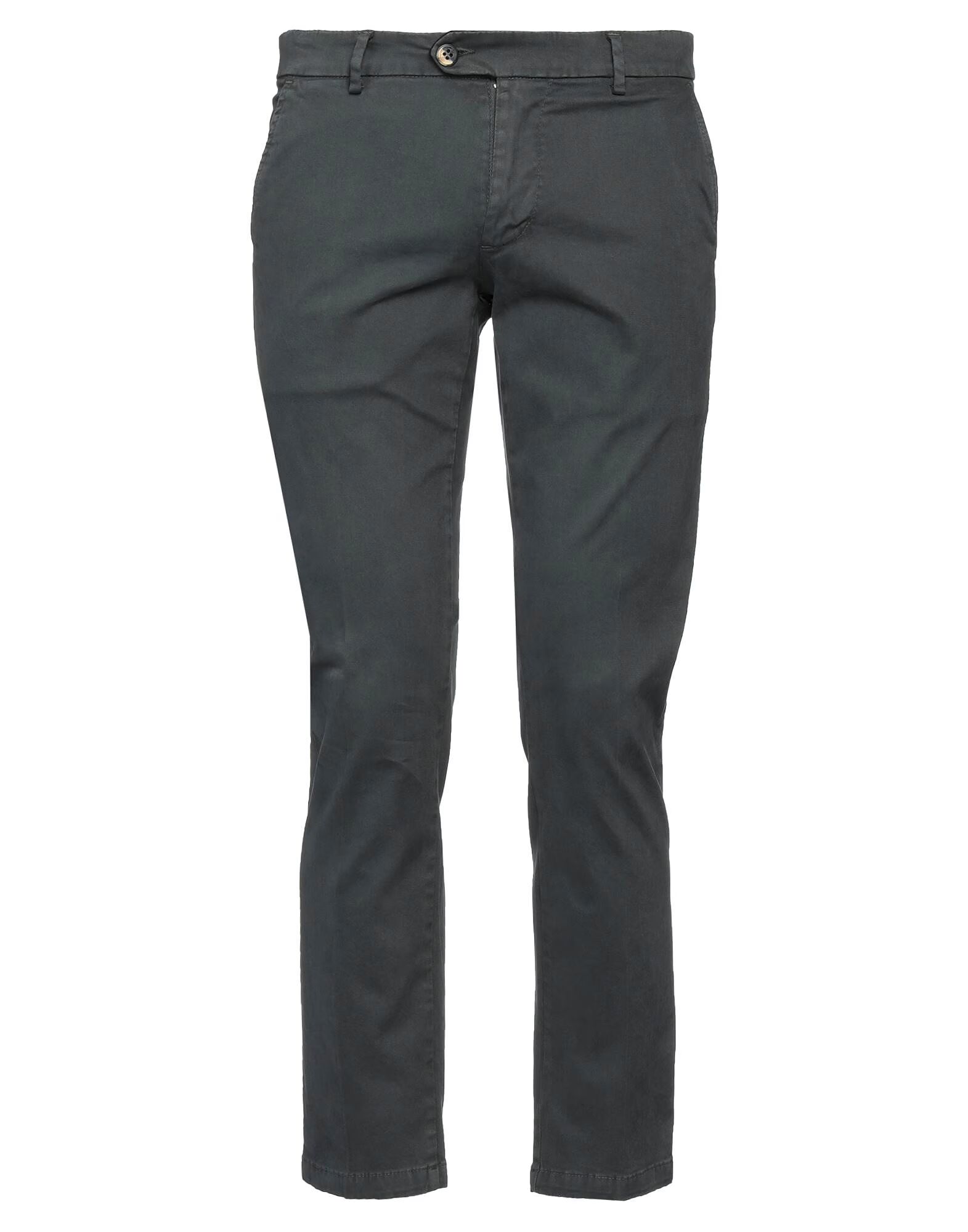 Брюки Takeshy Kurosawa, свинцовый
Брюки Takeshy Kurosawa, свинцовый