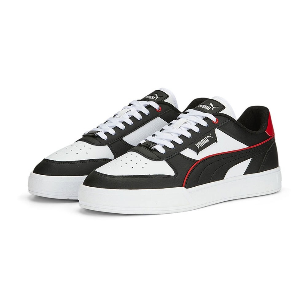 Кроссовки Puma Caven Dime, белый
Кроссовки Puma Caven Dime, белый