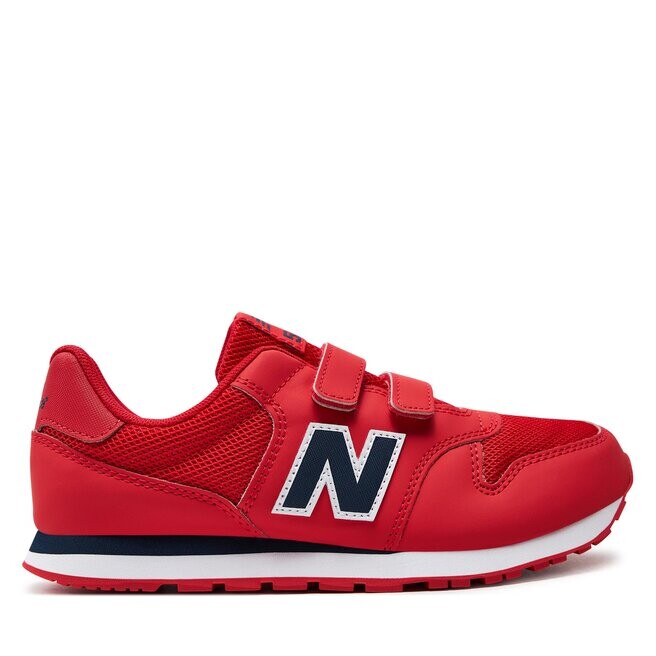 Кроссовки New Balance GV500CRN True Red, красный
Кроссовки New Balance GV500CRN True Red, красный