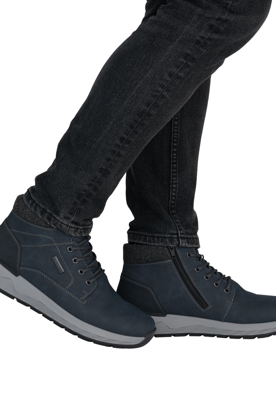 Ботинки Rieker Winter boots, Blau/Blue
Ботинки Rieker Winter boots, Blau/Blue