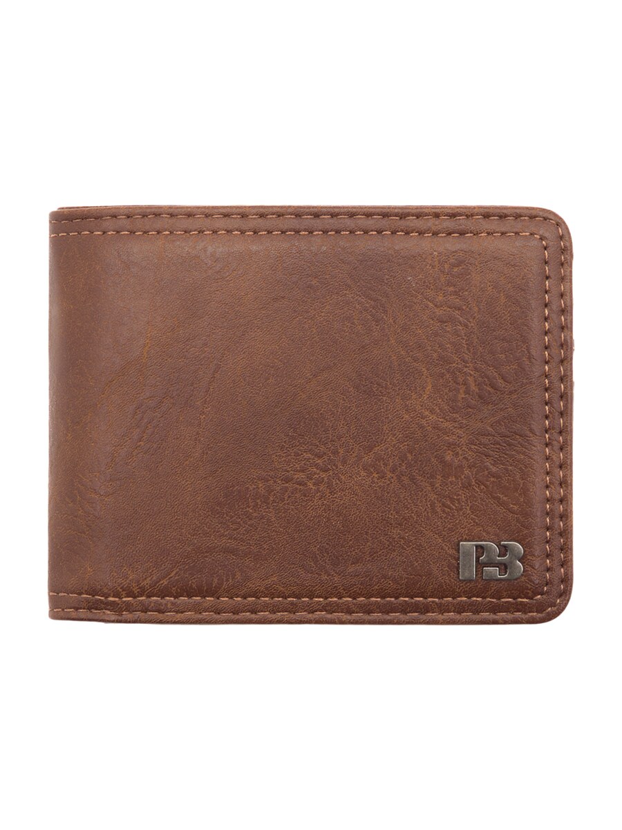 Кошелек Pull&Bear, коричневый
Кошелек Pull&Bear, коричневый