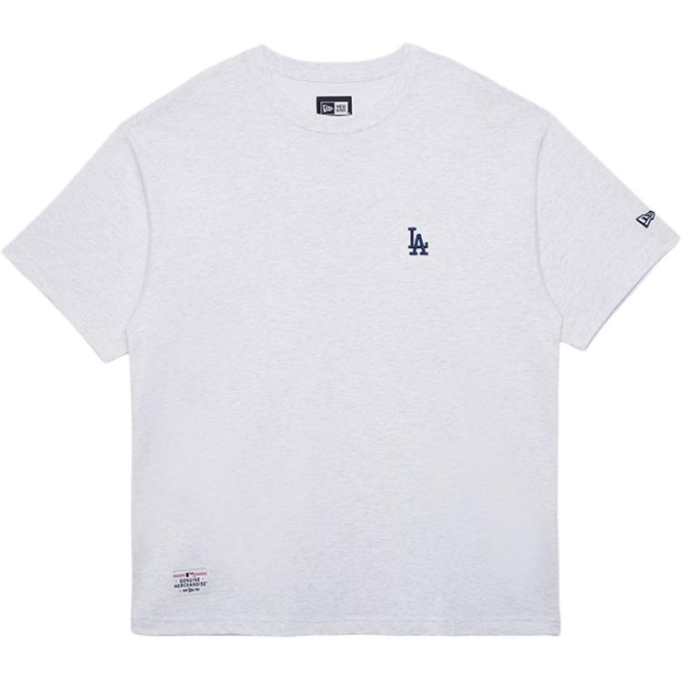 Футболка Unisex Light Gray New Era, светло-серый
Футболка Unisex Light Gray New Era, светло-серый