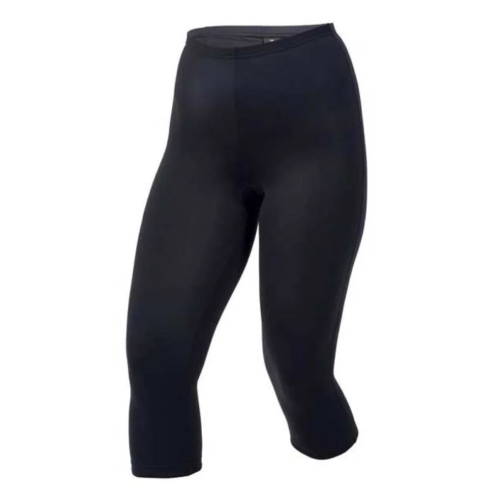 Тайтсы Etxeondo Fair 3/4, черный
Тайтсы Etxeondo Fair 3/4, черный