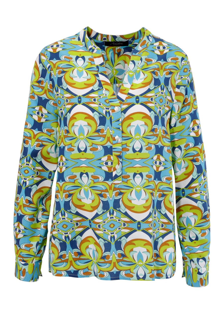 Блуза Aniston CASUAL, Mixed colors
Блуза Aniston CASUAL, Mixed colors