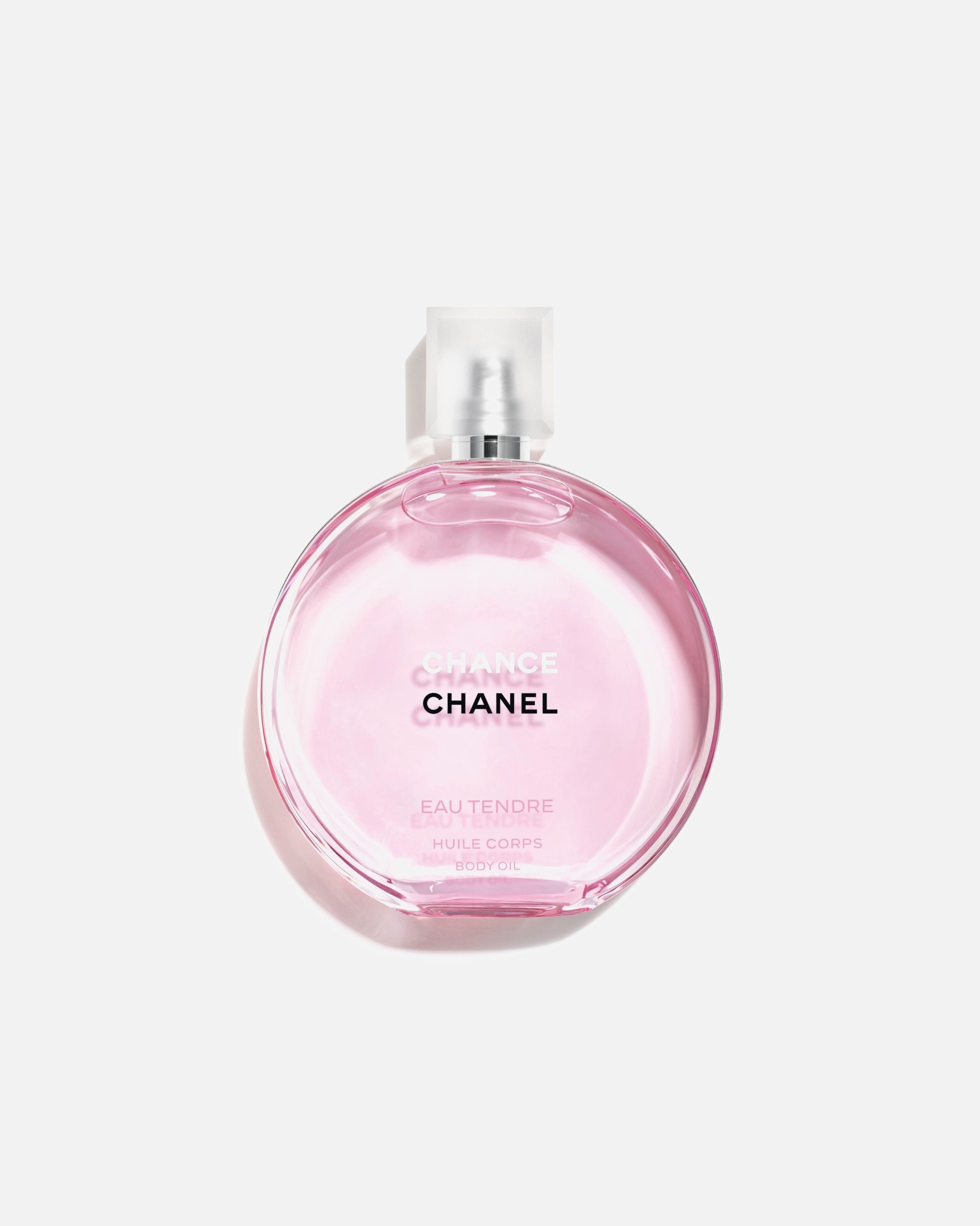Масло для тела Chanel, 150 мл
Масло для тела Chanel, 150 мл