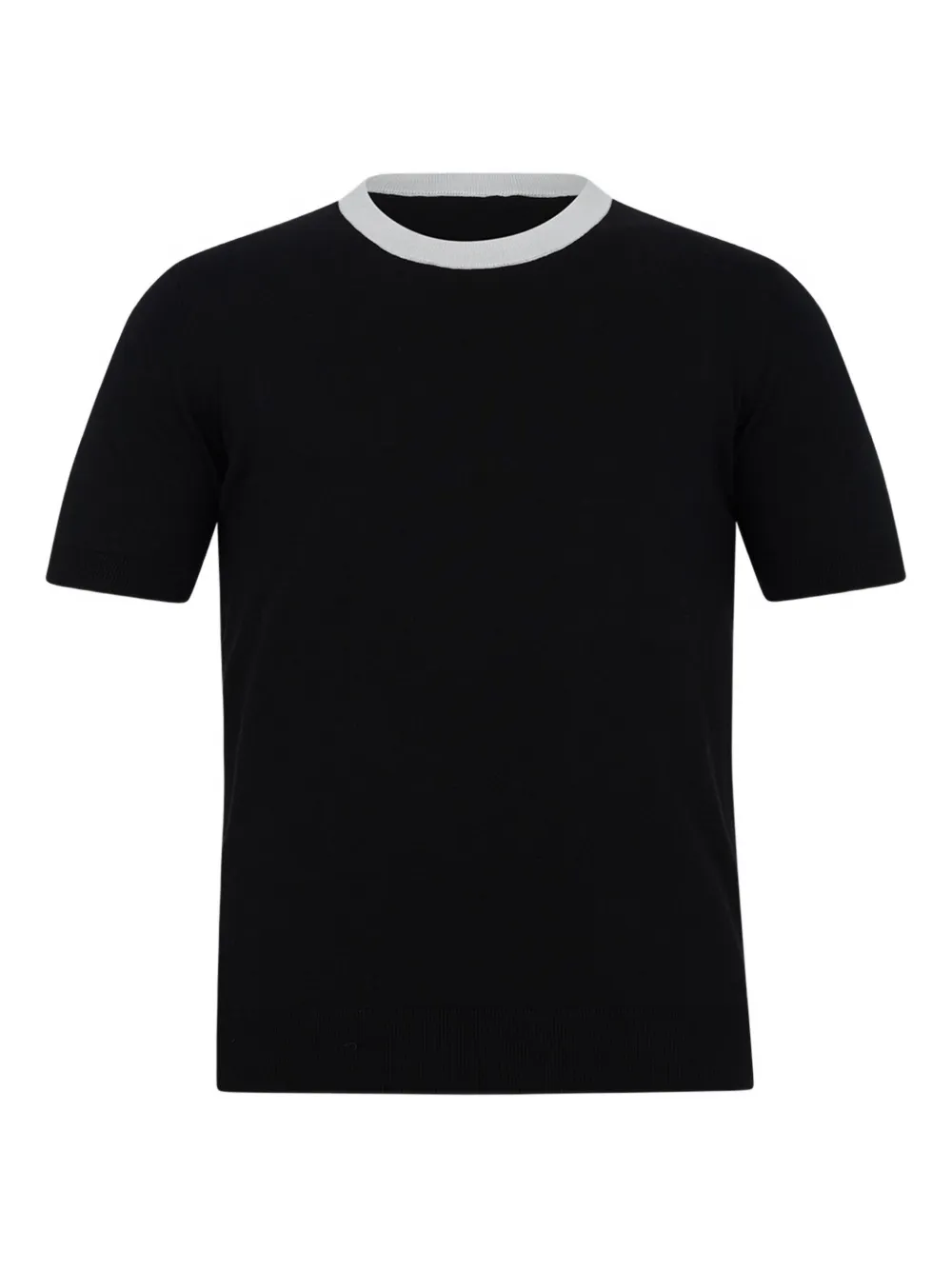 Футболка с короткими рукавами Paolo Pecora, черный
Футболка с короткими рукавами Paolo Pecora, черный