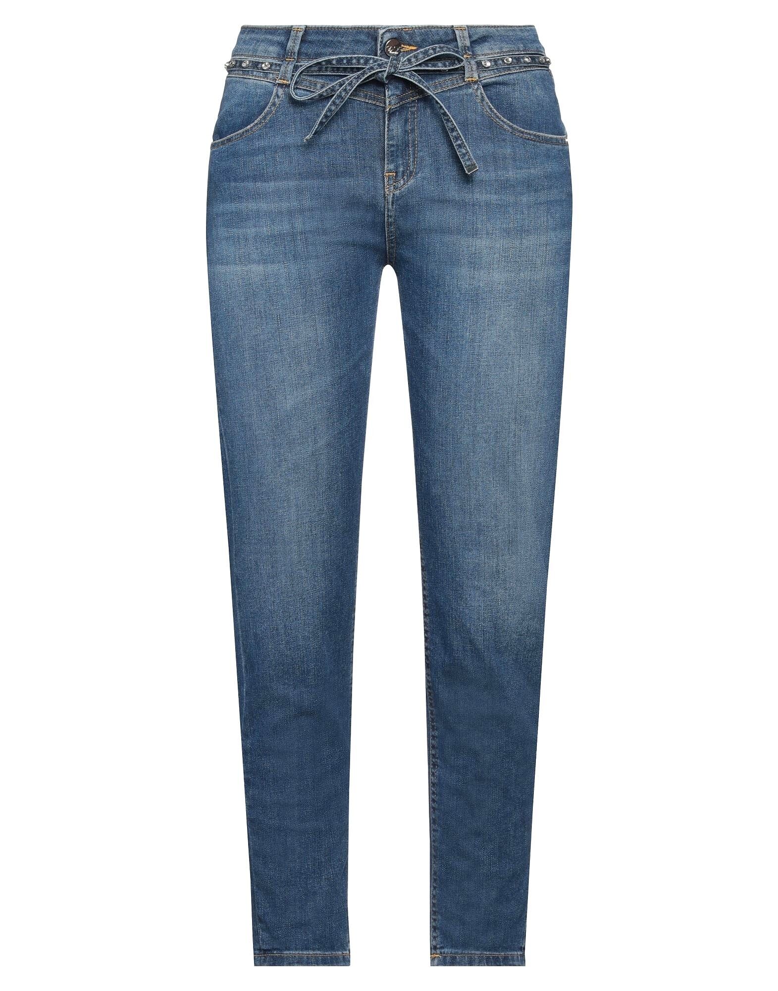 Джинсы Kaos, синий
Джинсы Kaos, синий