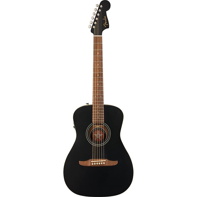 Акустическая гитара Fender Joe Strummer Campfire Electric Guitar, Walnut Fingerboard, Matte Black
Акустическая гитара Fender Joe Strummer Campfire Electric Guitar, Walnut Fingerboard, Matte Black