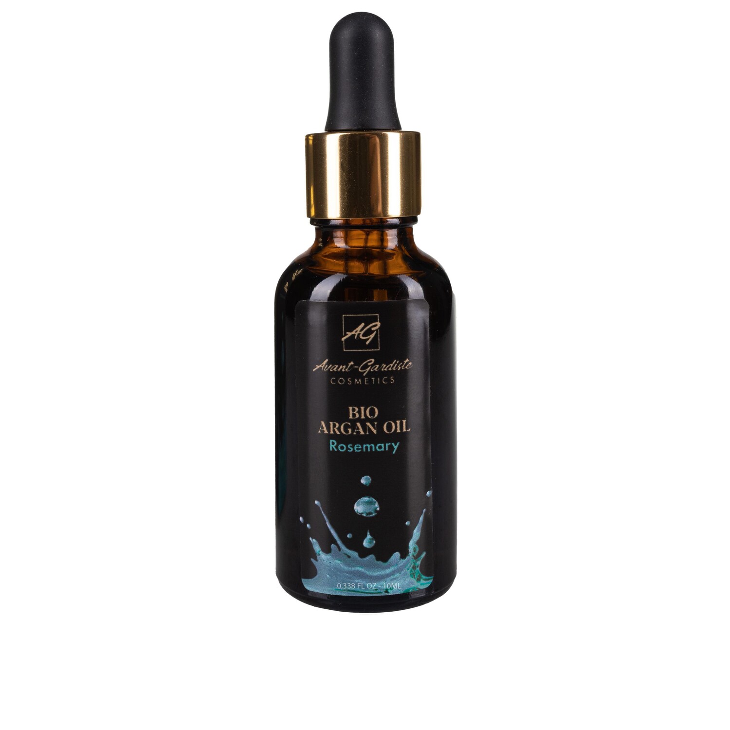 Органическое аргановое масло с розмарином Avant-Gardiste, 10 мл
Органическое аргановое масло с розмарином Avant-Gardiste, 10 мл