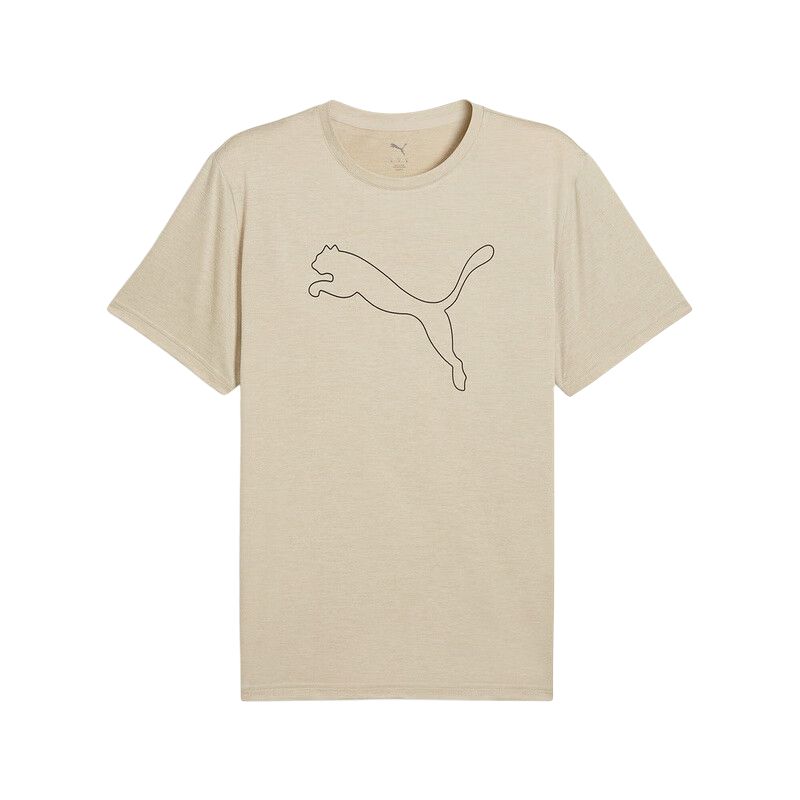 Футболка SS25 мужская apricot PUMA, Apricot
Футболка SS25 мужская apricot PUMA, Apricot